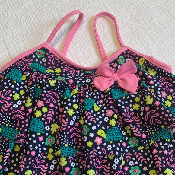 3T (5/$20) Carter’s Swim Top - Picture 4 of 12